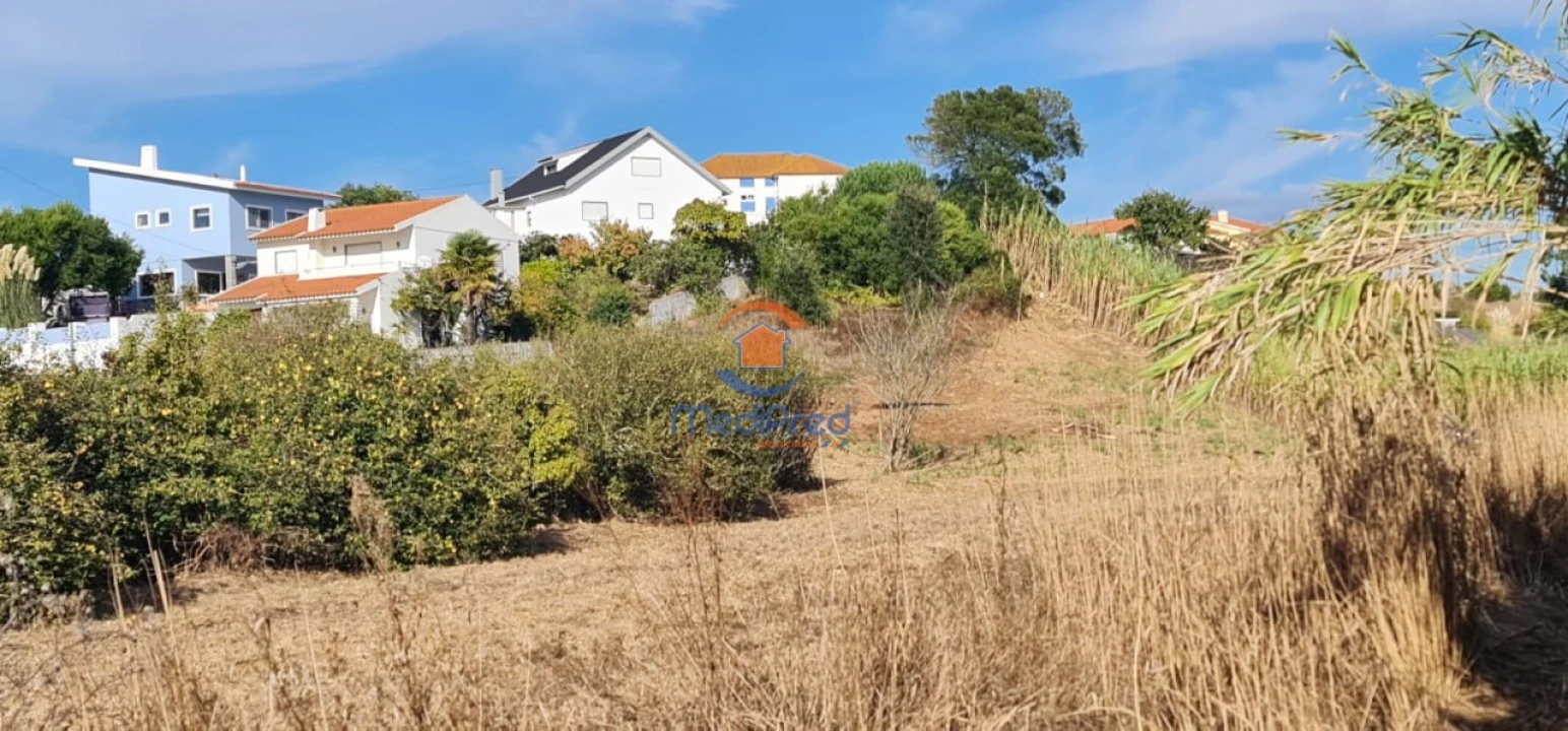 Terreno Agricola ou Rústico para Venda em A dos Cunhados e Maceira Foto 5