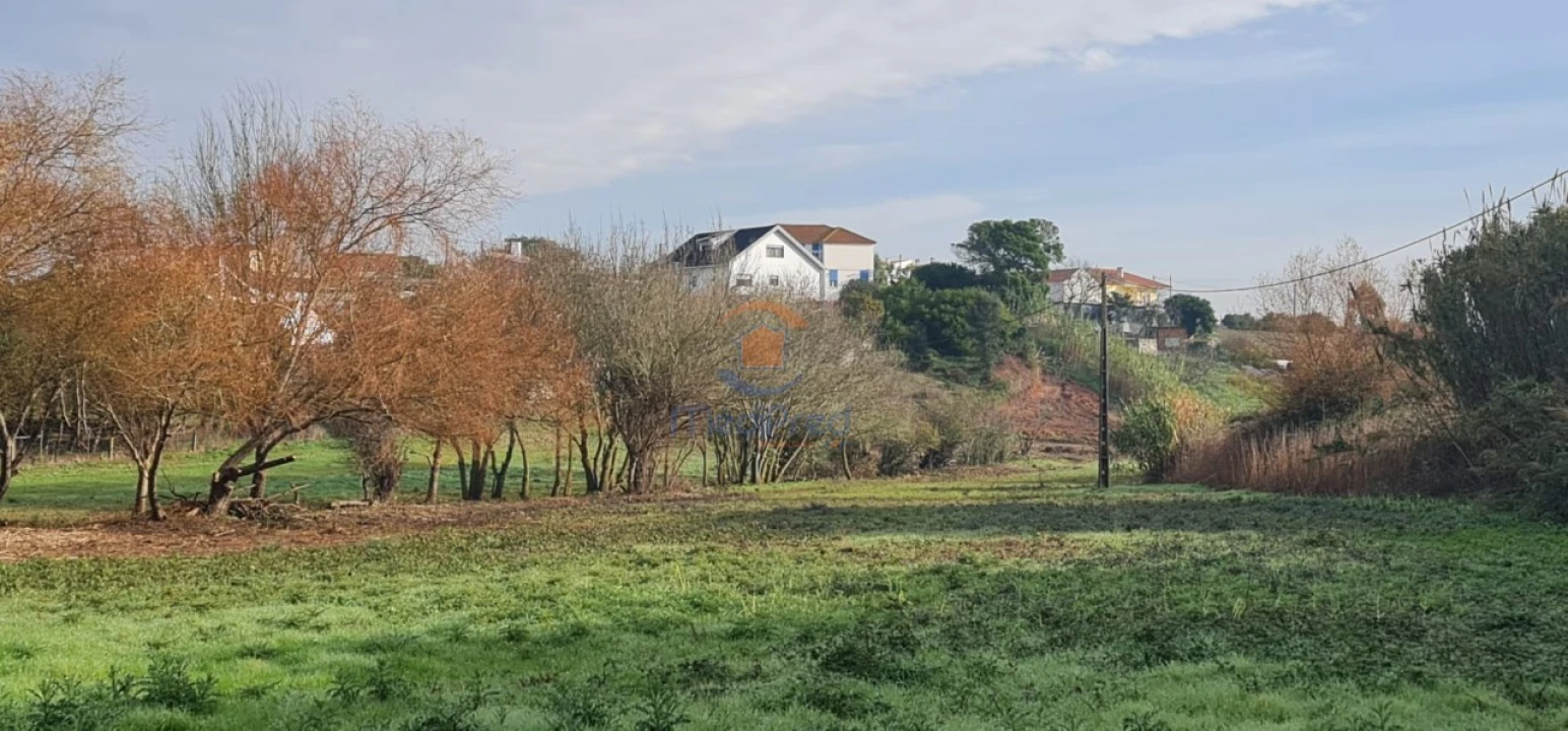 Terreno Agricola ou Rústico para Venda em A dos Cunhados e Maceira Foto 1