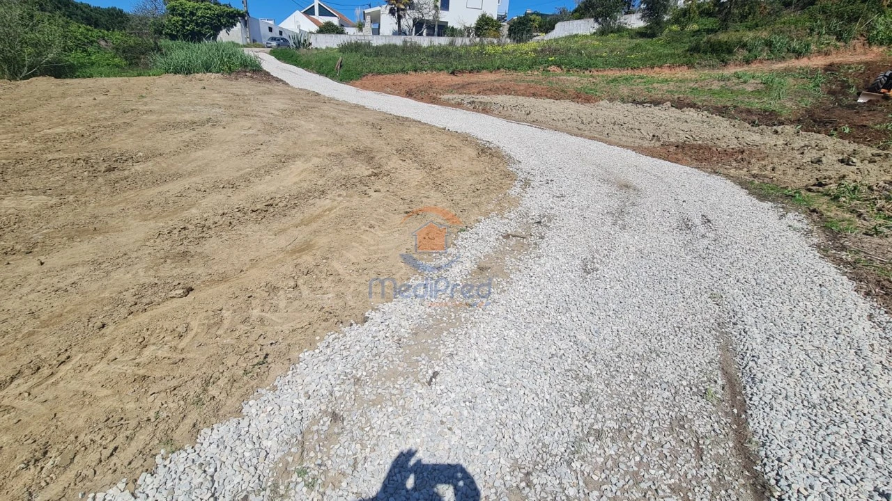 Terreno Agricola ou Rústico para Venda em A dos Cunhados e Maceira Foto 1