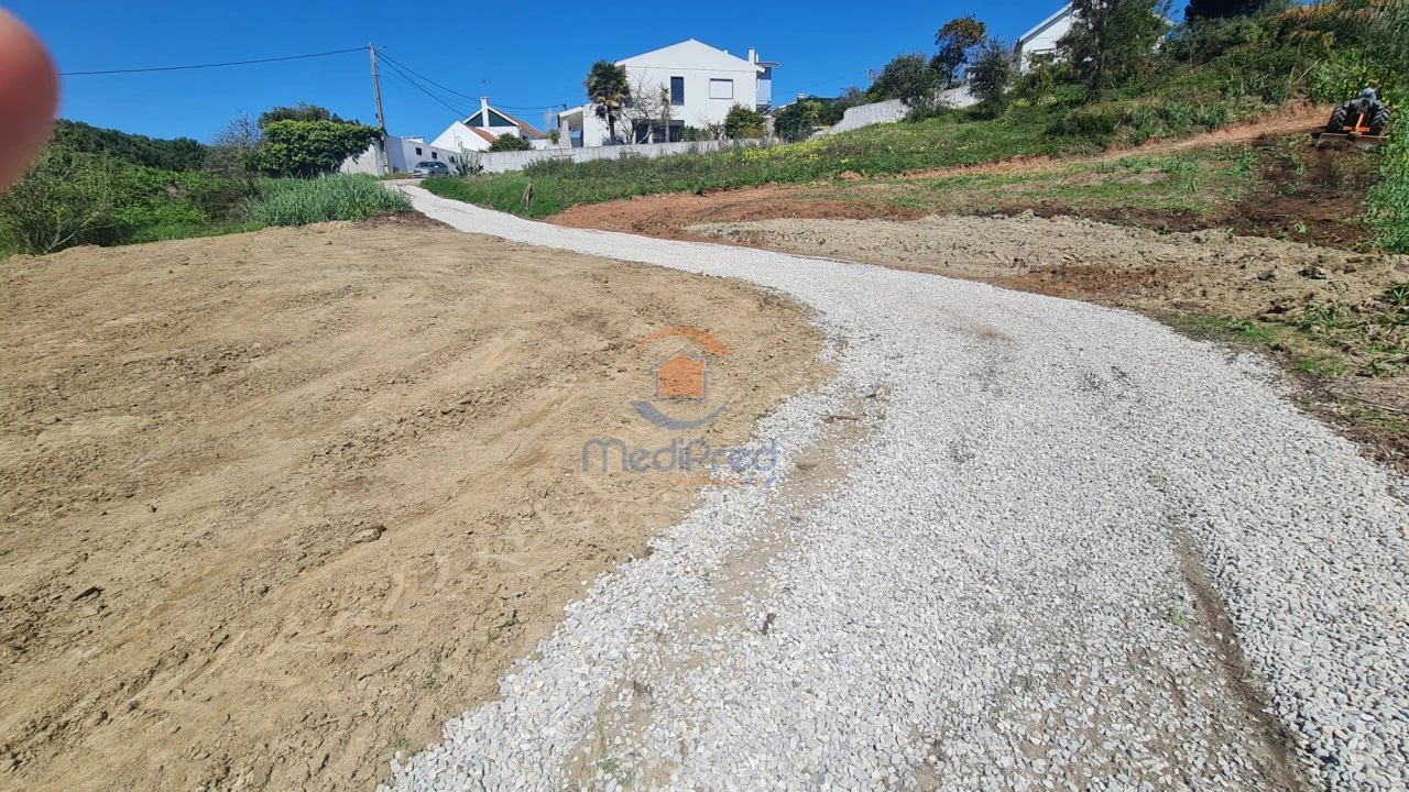 Terreno Agricola ou Rústico para Venda em A dos Cunhados e Maceira Foto 3