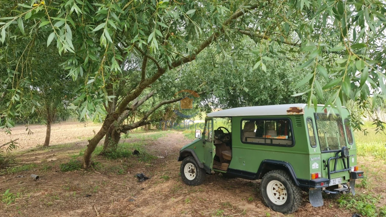 Terreno Agricola ou Rústico para Venda em A dos Cunhados e Maceira Foto 1