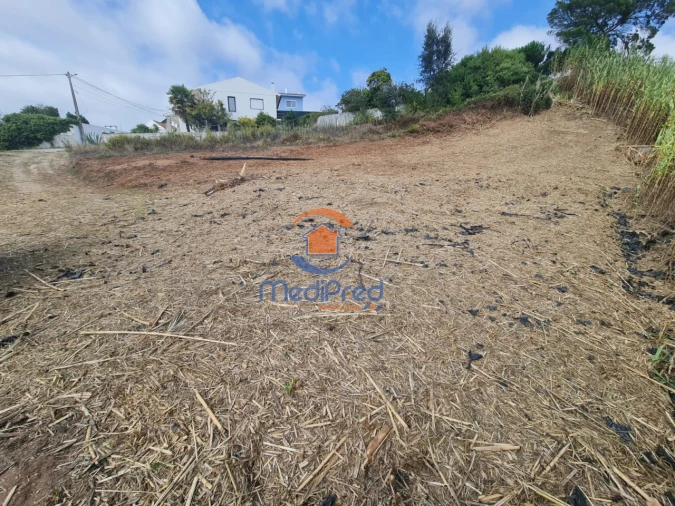 Terreno Agricola ou Rústico para Venda em A dos Cunhados e Maceira Foto 8