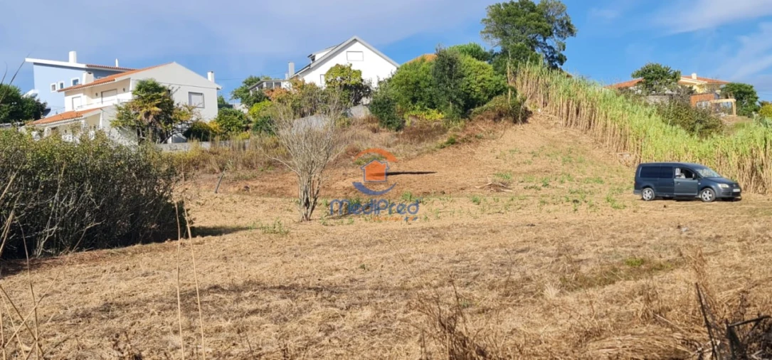 Terreno Agricola ou Rústico para Venda em A dos Cunhados e Maceira Foto 2