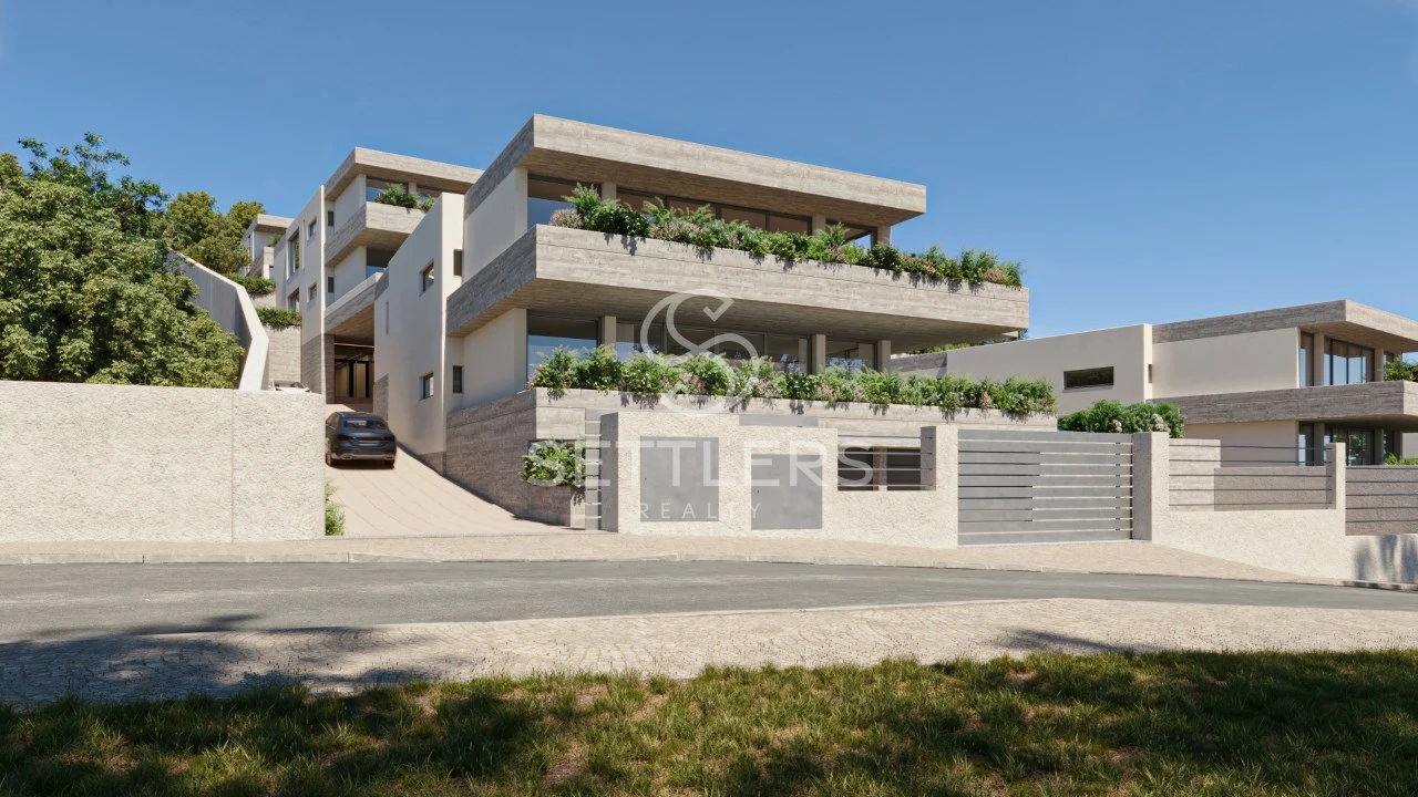 Moradia T3 para Venda em Cascais e Estoril Foto 1
