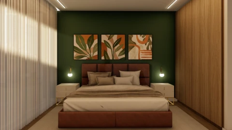 Apartamento T3 para Venda em Pinhal Novo