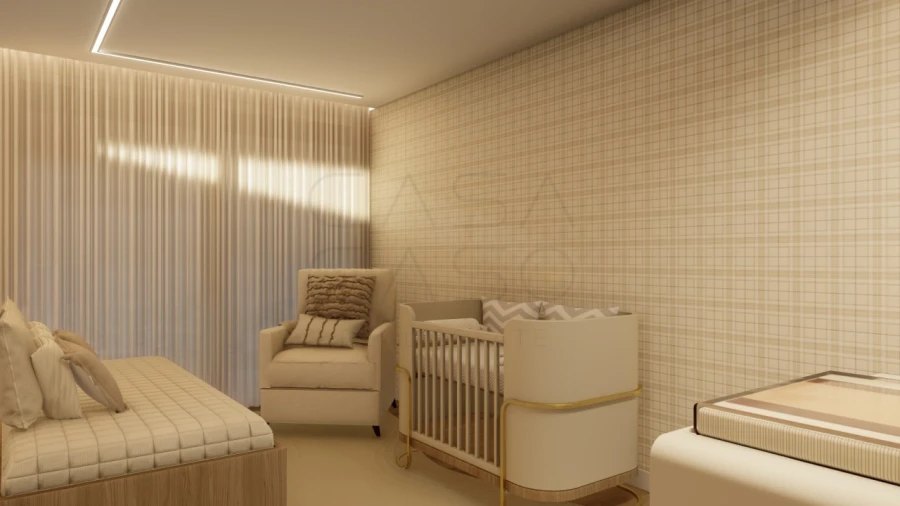 Apartamento T3 para Venda em Pinhal Novo Foto 16