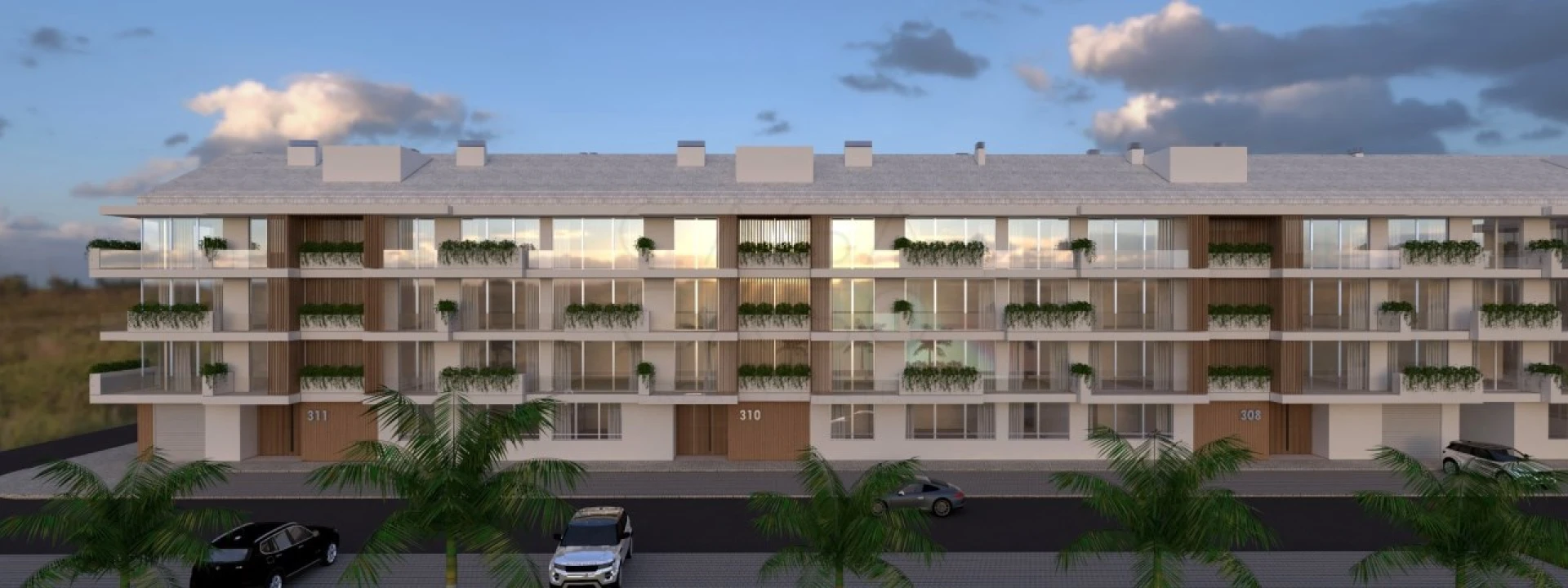 Apartamento T3 para Venda em Pinhal Novo Foto 26