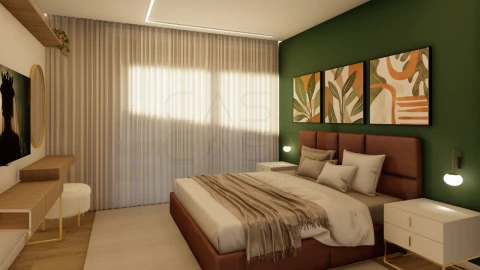 Apartamento T3 para Venda em Pinhal Novo