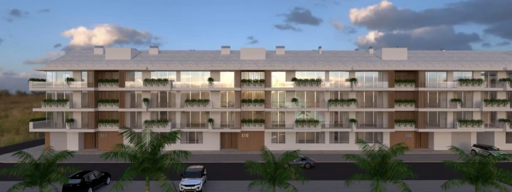 Apartamento T3 para Venda em Pinhal Novo