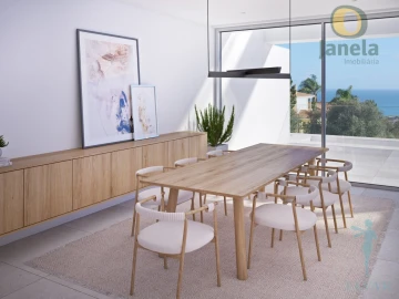 Moradia T3 para Venda em Luz
