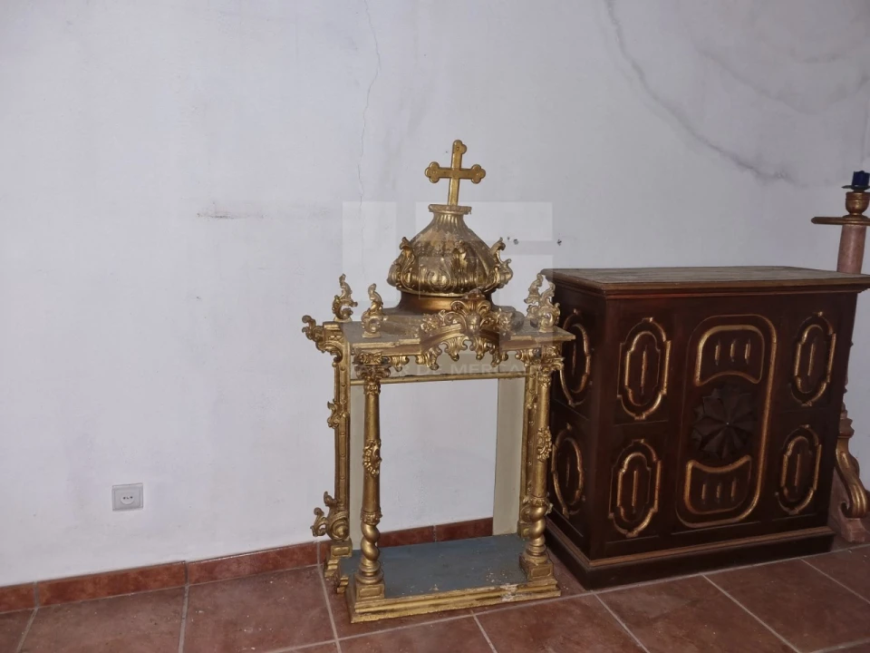 Apartamento T4 para Venda em Borba (Matriz) Foto 7