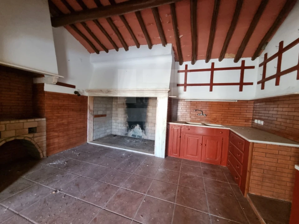 Apartamento T4 para Venda em Borba (Matriz) Foto 23