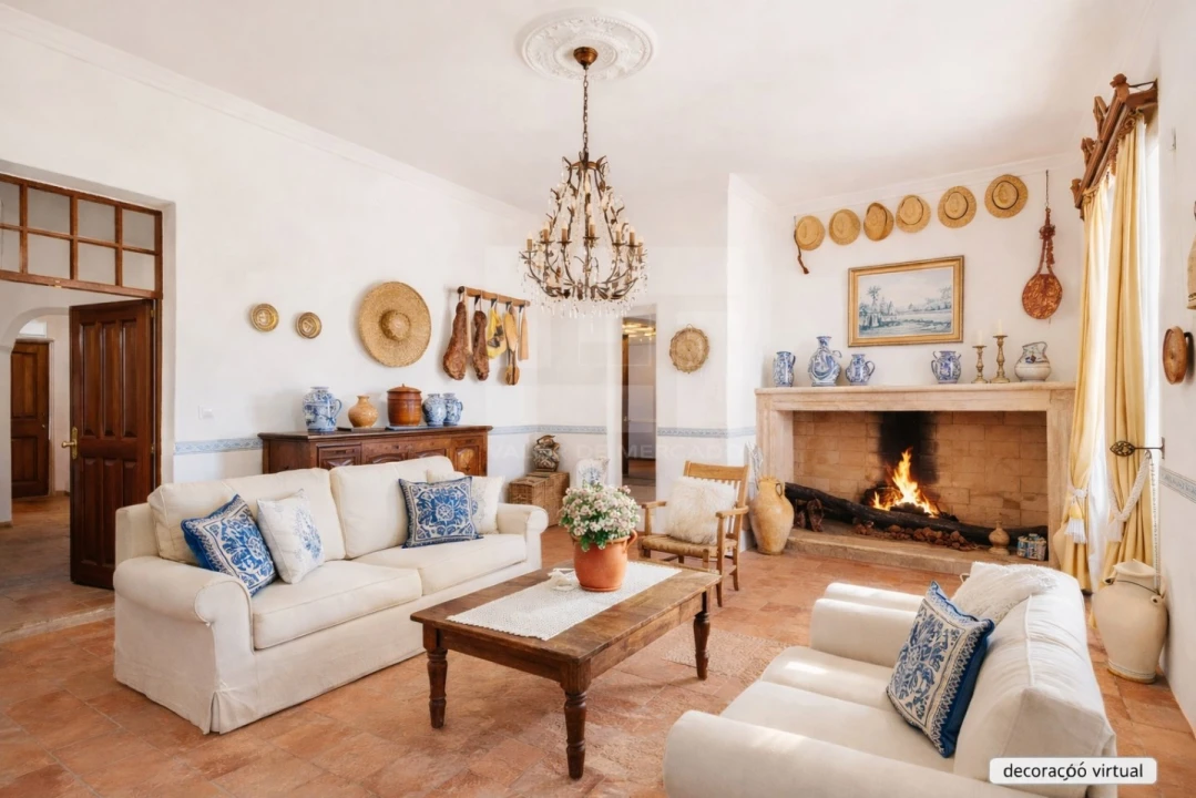 Apartamento T4 para Venda em Borba (Matriz) Foto 1