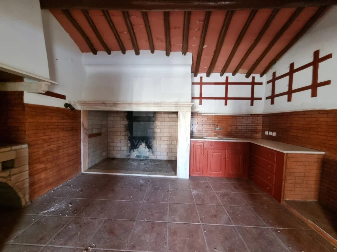 Apartamento T4 para Venda em Borba (Matriz) Foto 18