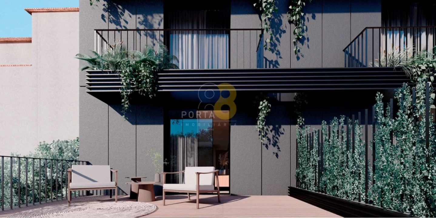 Apartamento T2 para Venda em Paranhos Foto 1