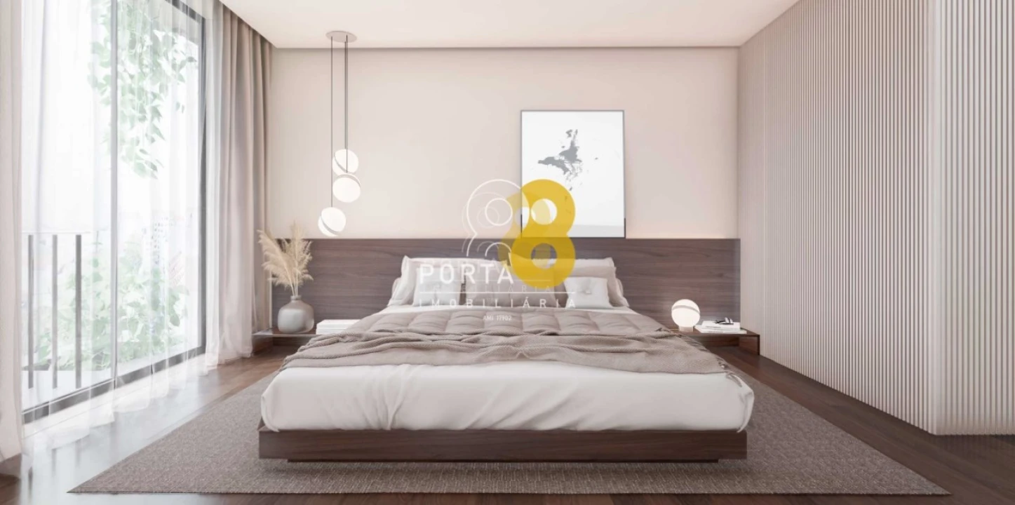 Apartamento T2 para Venda em Paranhos Foto 9