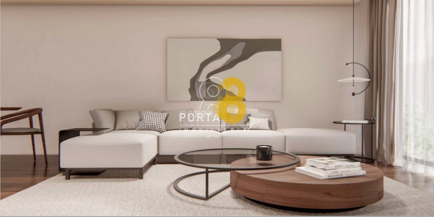 Apartamento T2 para Venda em Paranhos Foto 12