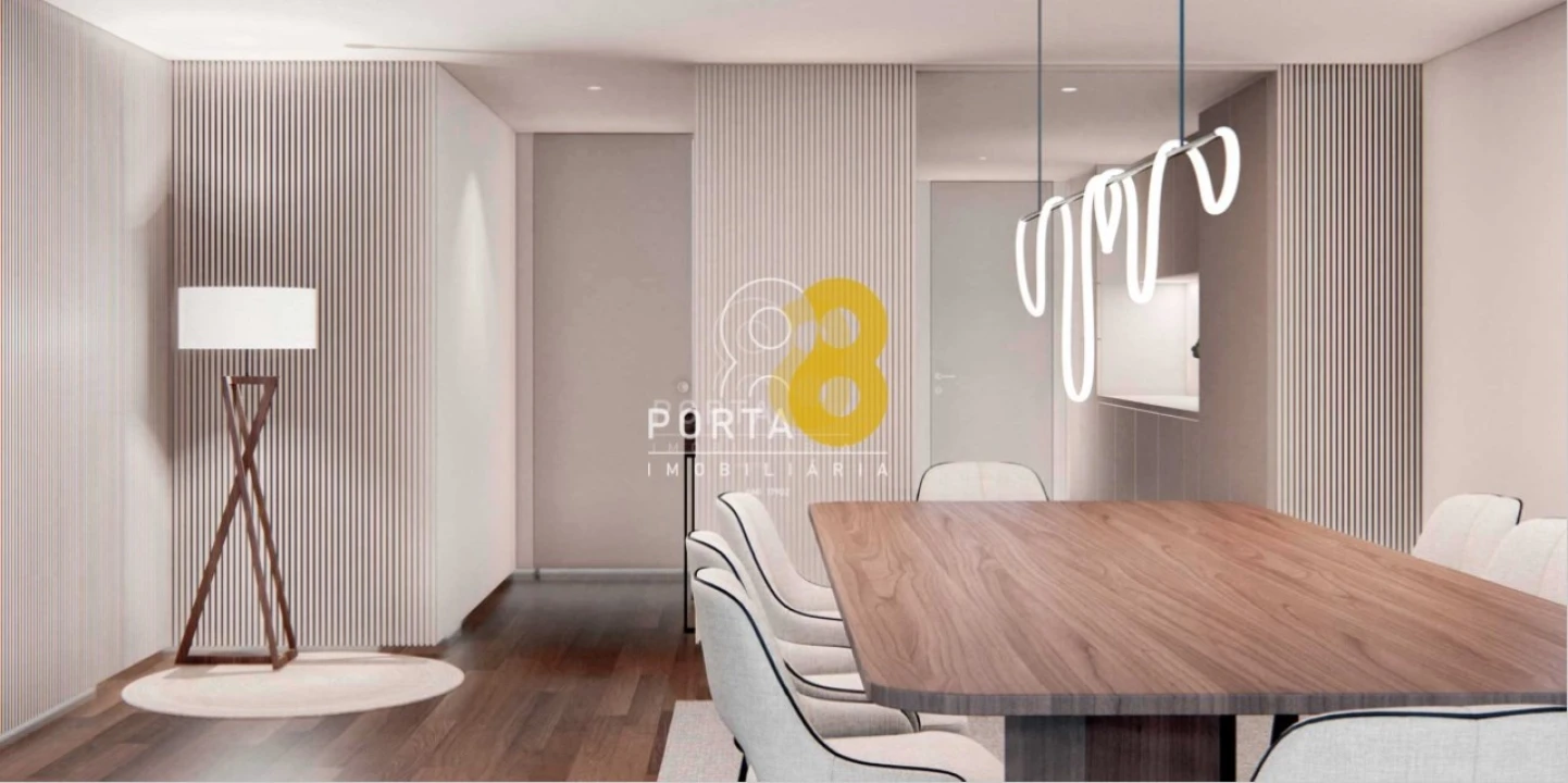 Apartamento T2 para Venda em Paranhos Foto 13