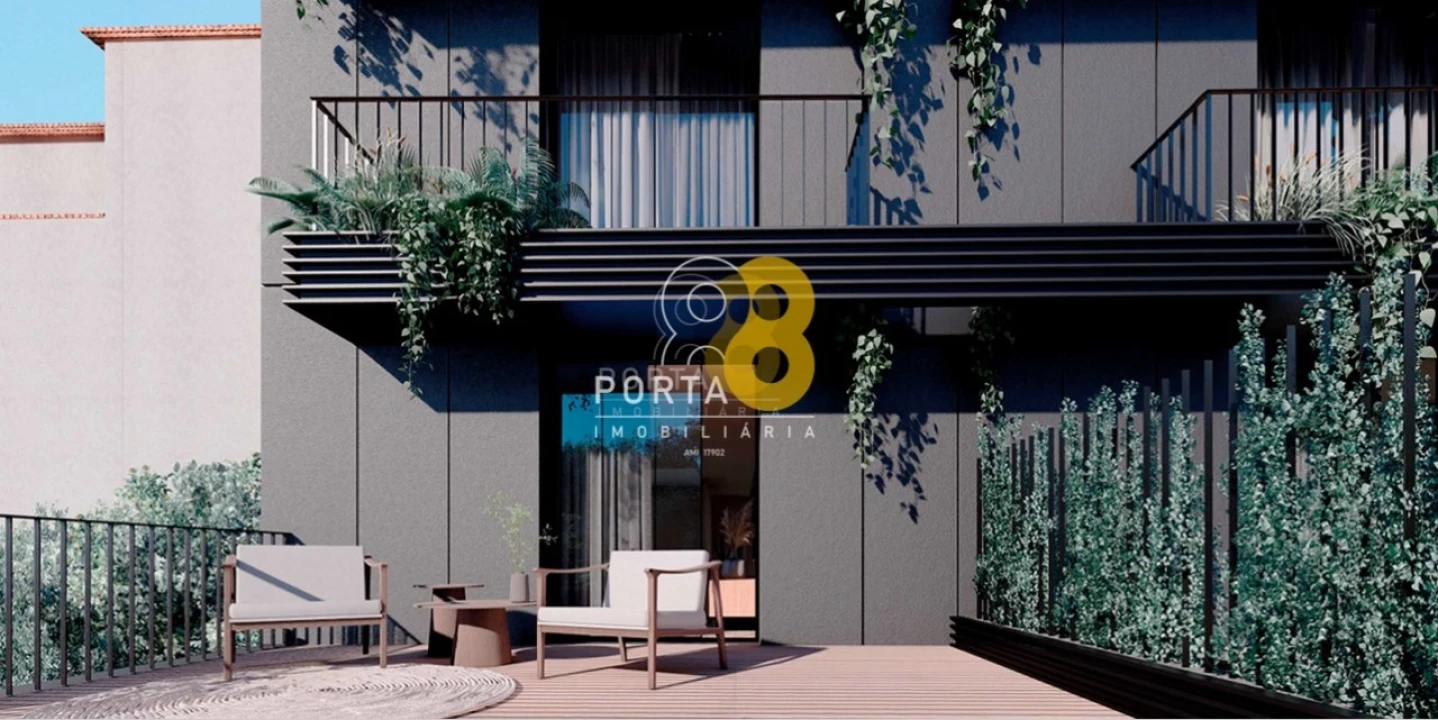 Apartamento T2 para Venda em Paranhos Foto 14