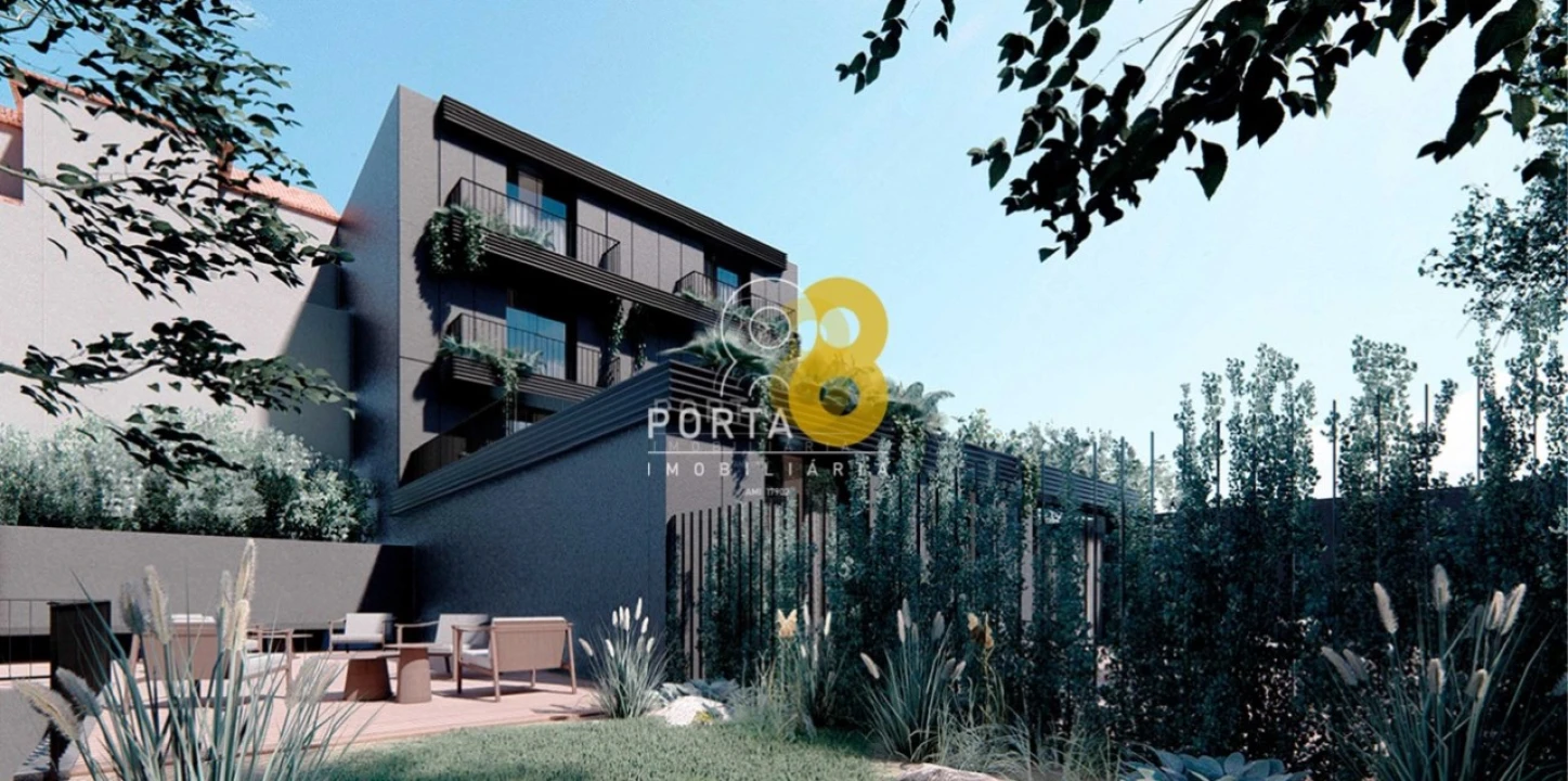 Apartamento T2 para Venda em Paranhos Foto 19