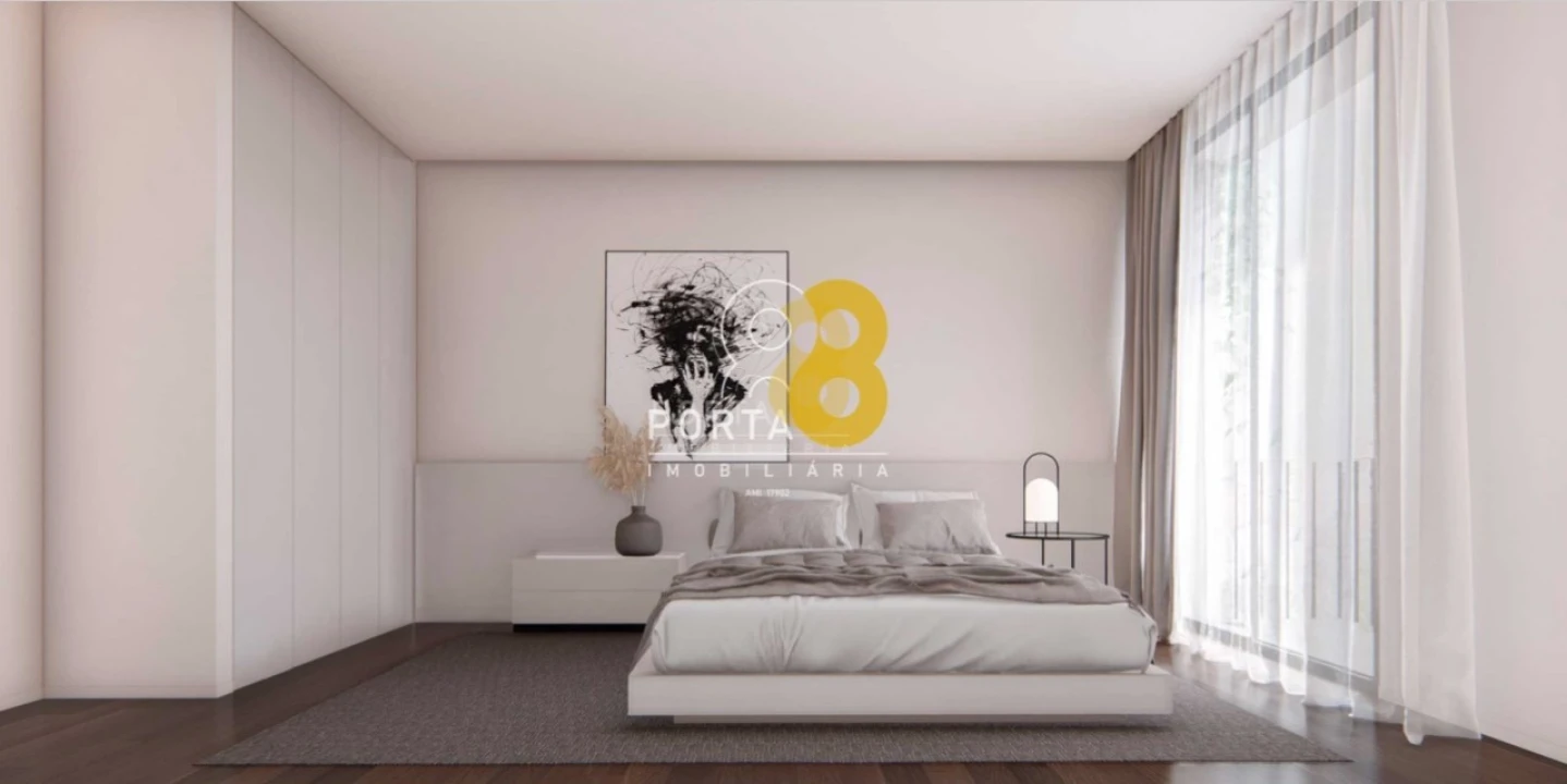 Apartamento T2 para Venda em Paranhos Foto 20
