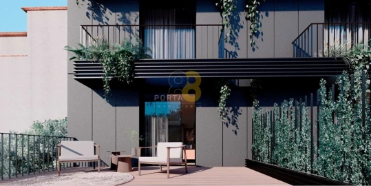 Apartamento T2 para Venda em Paranhos
