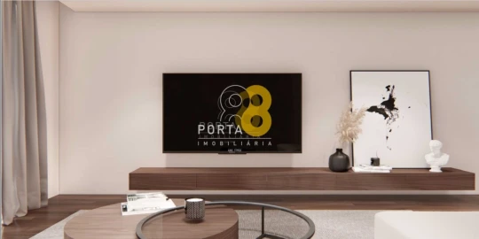 Apartamento T2 para Venda em Paranhos