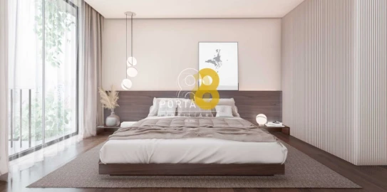 Apartamento T2 para Venda em Paranhos