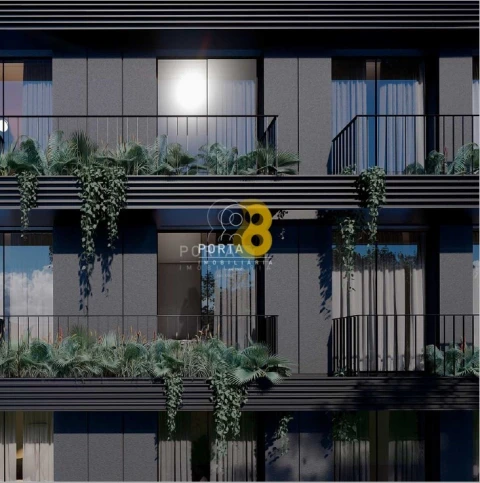 Apartamento T2 para Venda em Paranhos