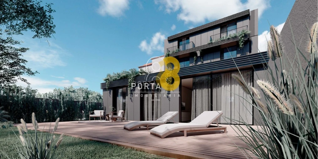 Apartamento T2 para Venda em Paranhos Foto 8