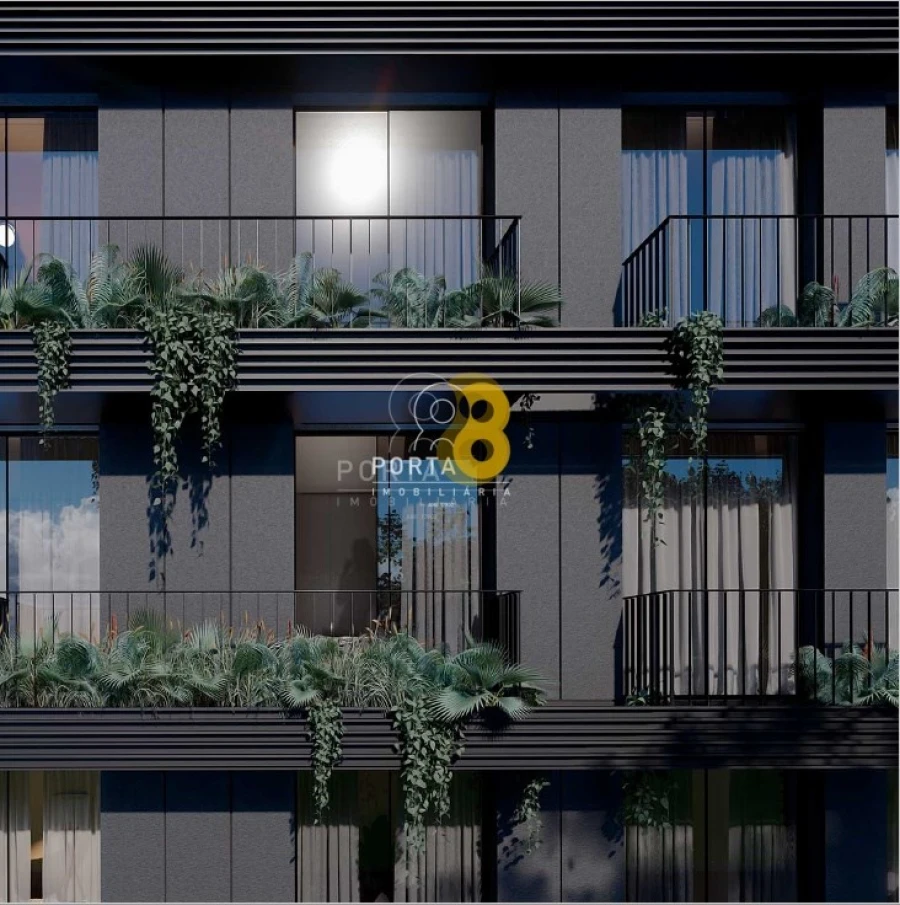 Apartamento T2 para Venda em Paranhos Foto 25