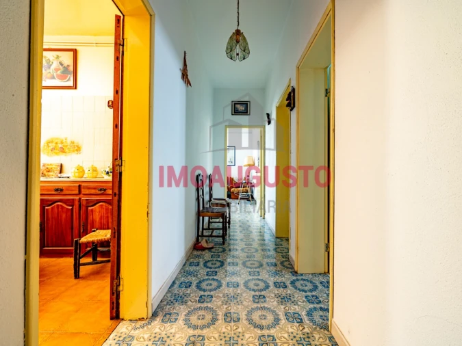 Moradia T4 para Venda em Lajeosa e Forcalhos Foto 15