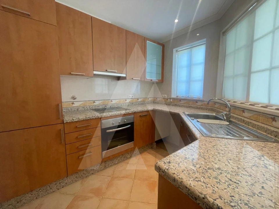 Apartamento T2 para Arrendamento em Almancil Foto 2