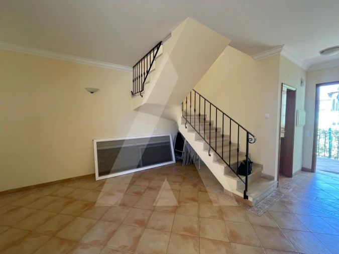 Apartamento T2 para Arrendamento em Almancil Foto 4