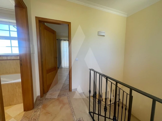 Apartamento T2 para Arrendamento em Almancil Foto 11