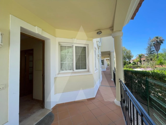 Apartamento T2 para Arrendamento em Almancil Foto 23