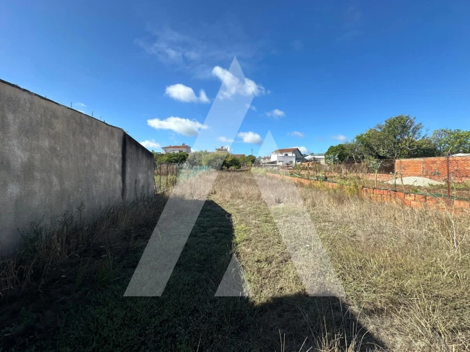 Terreno para Venda em Oiã Foto 7