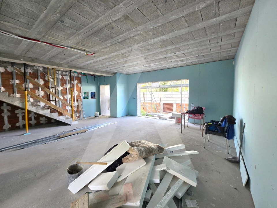 Moradia T4 para Venda em Ílhavo (São Salvador) Foto 6