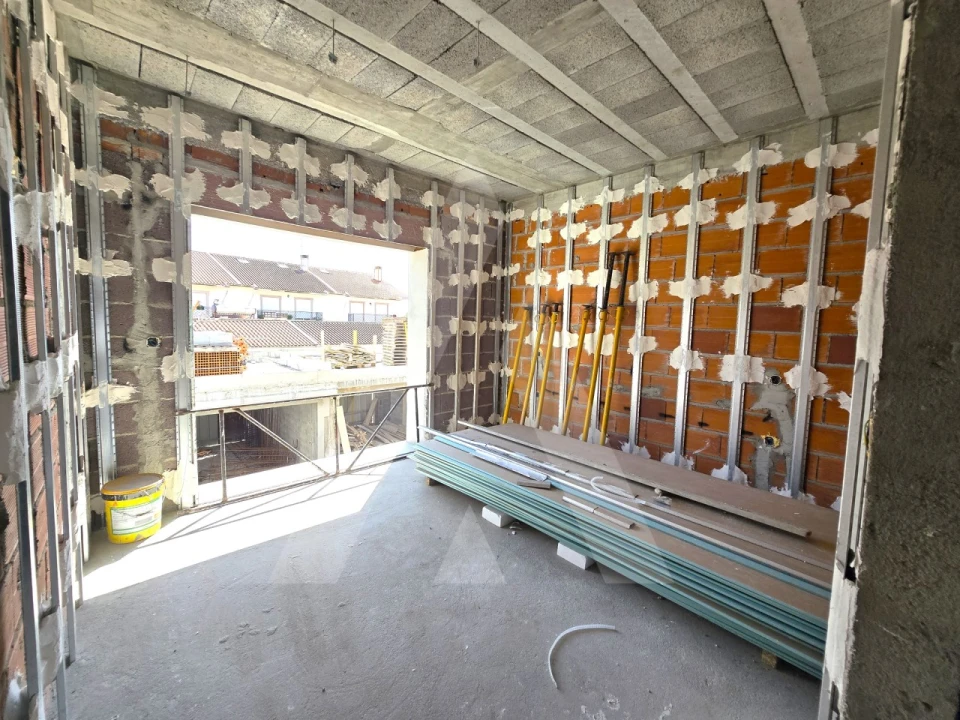 Moradia T4 para Venda em Ílhavo (São Salvador) Foto 19