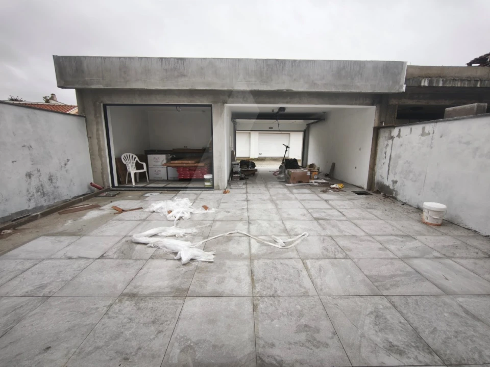 Moradia T4 para Venda em Ílhavo (São Salvador) Foto 23
