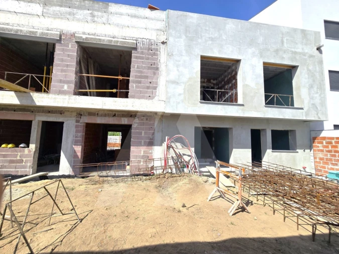 Moradia T4 para Venda em Ílhavo (São Salvador) Foto 20