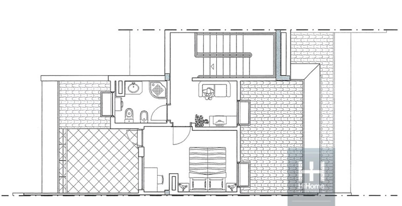 Moradia T1 para Venda em Porto Santo Foto 32
