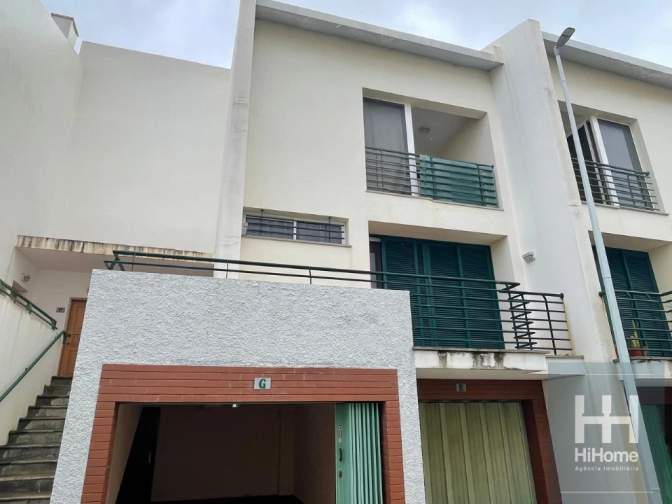 Moradia T1 para Venda em Porto Santo Foto 1