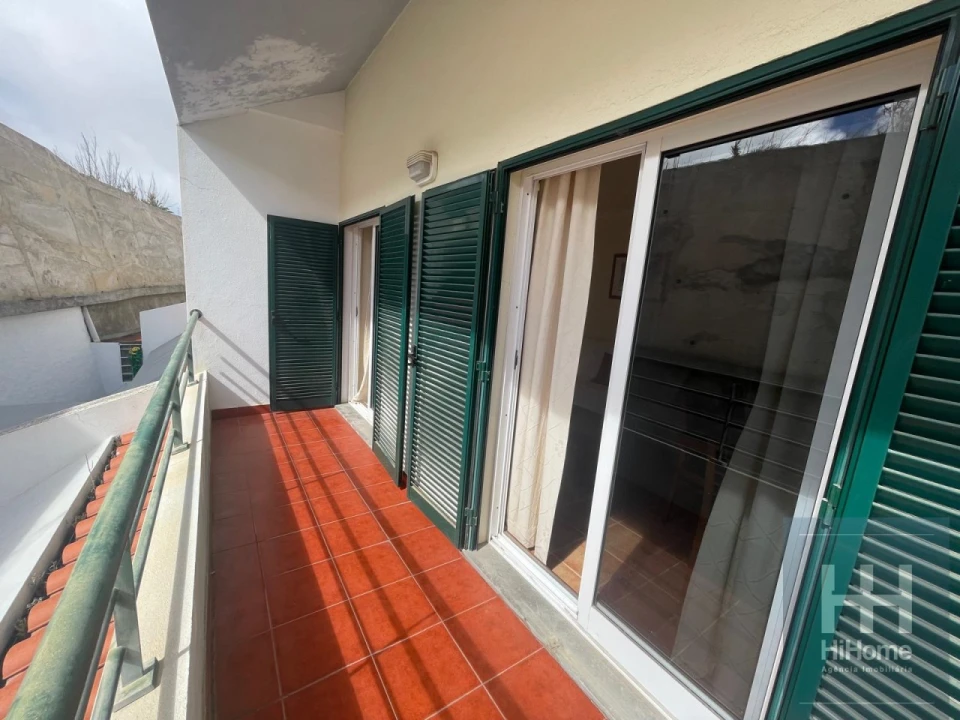 Moradia T1 para Venda em Porto Santo Foto 22