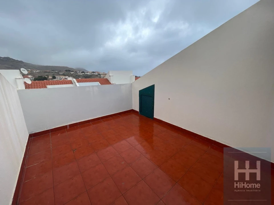 Moradia T1 para Venda em Porto Santo Foto 23