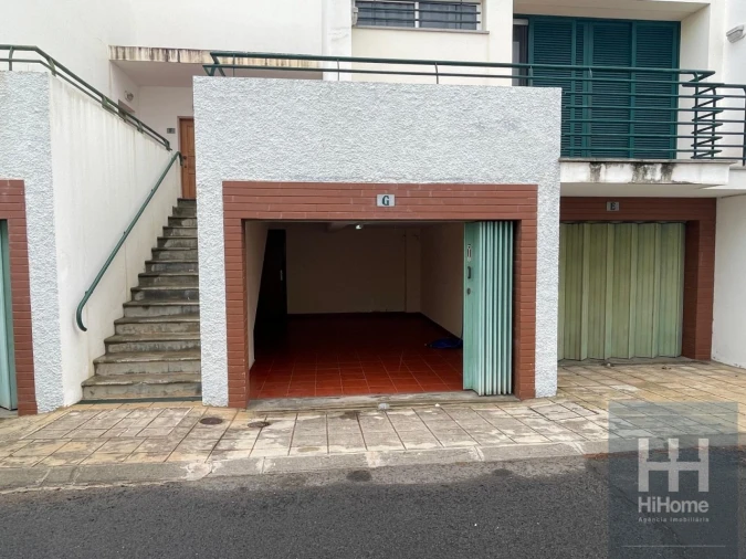 Moradia T1 para Venda em Porto Santo Foto 26