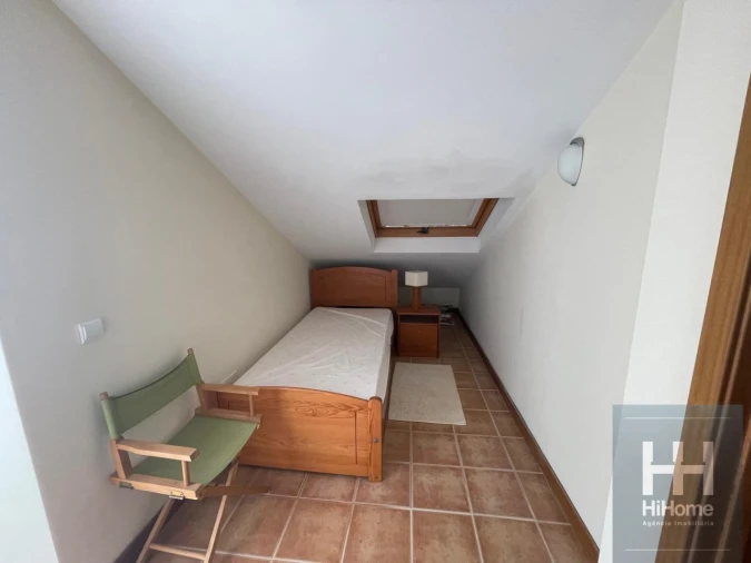 Moradia T1 para Venda em Porto Santo Foto 16