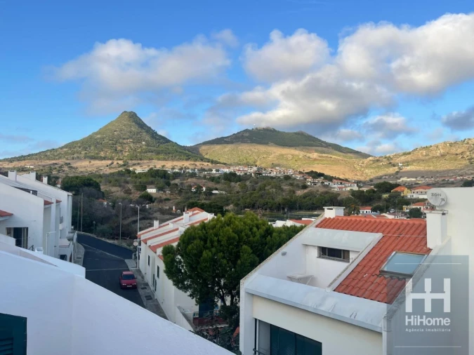 Moradia T1 para Venda em Porto Santo Foto 28