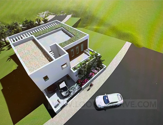 Moradia T4 para Venda em Mexilhoeira Grande Foto 18