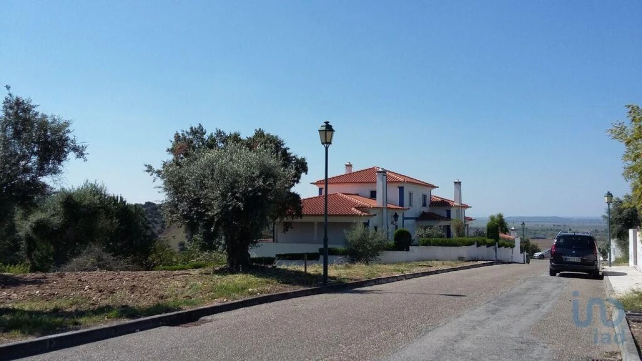 Terreno para Venda em Chamusca e Pinheiro Grande Foto 5